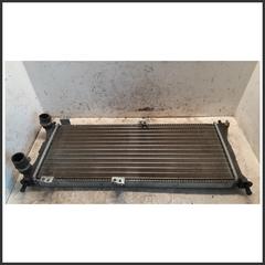 Immagine di Radiatore Acqua Motore FIAT Panda I 1.1 187A1000 46825900 