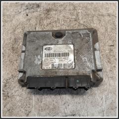Immagine di Centralina Motore Iniezione ECU FIAT Panda I 46545147 55187374