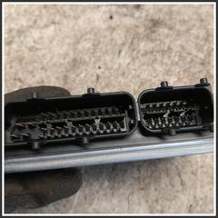 Immagine di Centralina Motore Iniezione ECU FIAT Panda I 46545147 55187374