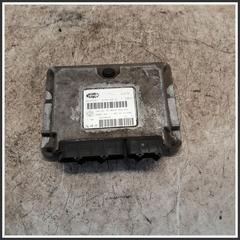 Immagine di Centralina Motore Iniezione ECU FIAT Panda I 46545147 55187374