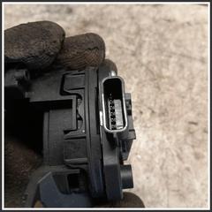 Immagine di Pedale Acceleratore RENAULT Captur II 180100879R 21126201AA