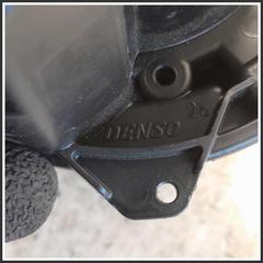 Immagine di Ventola Riscaldamento Ventilatore Abitacolo RENAULT Captur II 272105939R