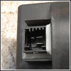 Immagine di Ventola Riscaldamento Ventilatore Abitacolo RENAULT Captur II 272105939R