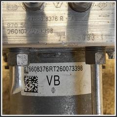 Immagine di Centralina Pompa ABS 476608376R RENAULT Captur II 476600513R 476608376R