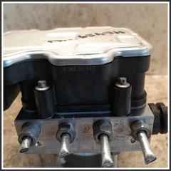 Immagine di Centralina Pompa ABS 476608376R RENAULT Captur II 476600513R 476608376R