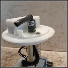 Immagine di Pompa Carburante RENAULT Captur II 300117694 172901733R