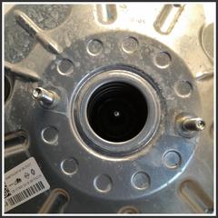 Immagine di Servofreno RENAULT Captur II 472104214R 460075433RT019615437
