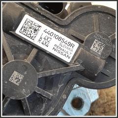 Immagine di Pinza Freno Posteriore Sinistro RENAULT Captur II 440108549R 11628240273
