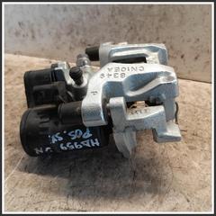Immagine di Pinza Freno Posteriore Sinistro RENAULT Captur II 440108549R 11628240273