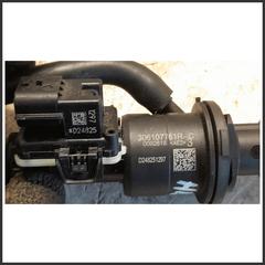 Immagine di POMPA FRIZIONE RENAULT Captur II 306107761R D248251297
