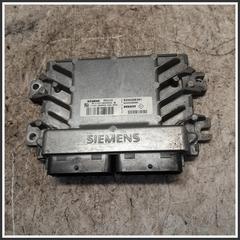 Immagine di Centralina Motore Iniezione ECU RENAULT Twingo I S120161004A2 8200326391