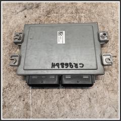 Immagine di Centralina Motore Iniezione ECU RENAULT Twingo I S120161004A2 8200326391