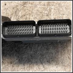 Immagine di Centralina Motore Iniezione ECU RENAULT Twingo I S120161004A2 8200326391