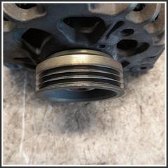 Immagine di Alternatore RENAULT Twingo I 1.2 D7F703 8200660045 8200064344