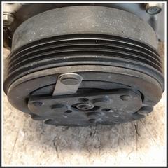 Immagine di Compressore Clima RENAULT Twingo I 7700106069 8200037058