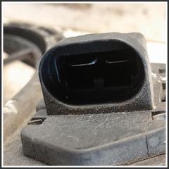 Immagine di Elettroventola Motore RENAULT Twingo I 7701045216 8240130