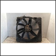 Immagine di Elettroventola Motore RENAULT Twingo I 7701045216 8240130