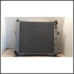 Immagine di Radiatore Acqua Motore RENAULT Twingo I 1.2 D7F703 7701045211 0052629