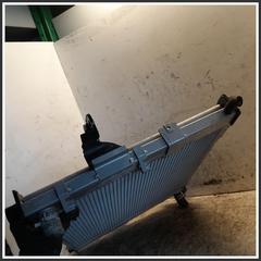 Immagine di Radiatore Acqua Motore RENAULT Twingo I 1.2 D7F703 7701045211 0052629