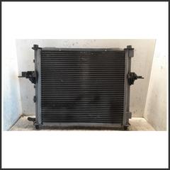 Immagine di Radiatore Acqua Motore RENAULT Twingo I 1.2 D7F703 7701045211 0052629