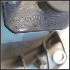 Immagine di Faro - Proiettore Anteriore Destro RENAULT Twingo I 260107456R 8200428994