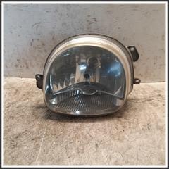 Immagine di Faro - Proiettore Anteriore Sinistro RENAULT Twingo I 260107456R 8200478992G