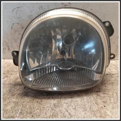 Immagine di Faro - Proiettore Anteriore Sinistro RENAULT Twingo I 260107456R 8200478992G