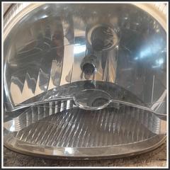 Immagine di Faro - Proiettore Anteriore Sinistro RENAULT Twingo I 260107456R 8200478992G