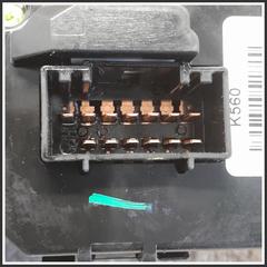Immagine di Leva Comando Tergicristalli HYUNDAI i30 II CW 934202K560 4863P8