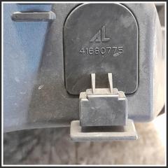 Immagine di Faro - Proiettore Anteriore Sinistro FIAT Idea 51747605 42230748