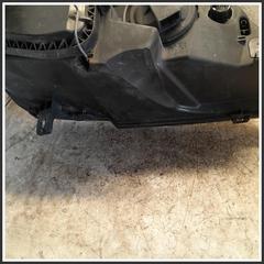 Immagine di Faro - Proiettore Anteriore Sinistro FIAT Idea 51747605 42230748