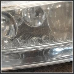 Immagine di Faro - Proiettore Anteriore Sinistro FIAT Idea 51747605 42230748