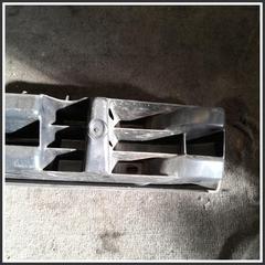 Immagine di Assorbitore Posteriore CHRYSLER Grand Voyager III K05114358AA
