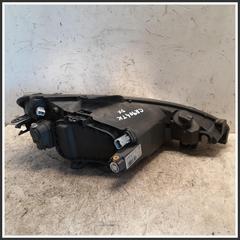 Immagine di Faro - Proiettore Anteriore Sinistro PEUGEOT 206 6204S7 9628666880