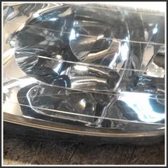 Immagine di Faro - Proiettore Anteriore Sinistro PEUGEOT 206 6204S7 9628666880