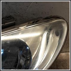 Immagine di Faro - Proiettore Anteriore Sinistro PEUGEOT 206 6204S7 9628666880