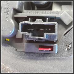 Immagine di Fanale Posteriore Destro  Alogeno PEUGEOT 206 6351P1