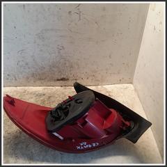 Immagine di Fanale Posteriore Destro  Alogeno PEUGEOT 206 6351P1