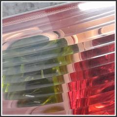 Immagine di Fanale Posteriore Sinistro  Alogeno PEUGEOT 206 6350P1