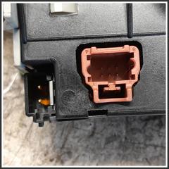 Immagine di Comandi Devioguida PEUGEOT 206 6242C2 PRI75414098
