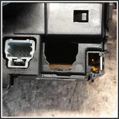 Immagine di Comandi Devioguida PEUGEOT 206 6242C2 PRI75414098