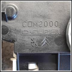 Immagine di Comandi Devioguida PEUGEOT 206 6242C2 PRI75414098