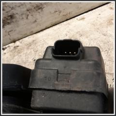 Immagine di Faro - Proiettore Anteriore Destro PEUGEOT 206 6205S7 9628666780