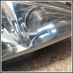 Immagine di Faro - Proiettore Anteriore Destro PEUGEOT 206 6205S7 9628666780