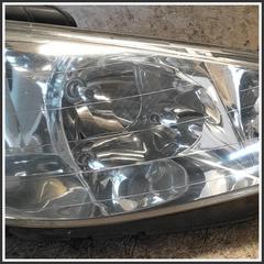 Immagine di Faro - Proiettore Anteriore Destro PEUGEOT 206 6205S7 9628666780