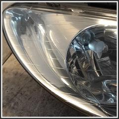 Immagine di Faro - Proiettore Anteriore Destro PEUGEOT 206 6205S7 9628666780