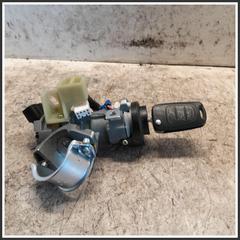 Immagine di Blocchetto Accensione Bloccasterzo HYUNDAI i30 II CW RKE4F04 1812115696