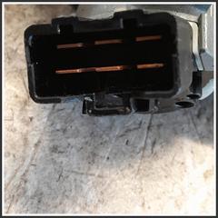 Immagine di Blocchetto Accensione Bloccasterzo HYUNDAI i30 II CW RKE4F04 1812115696