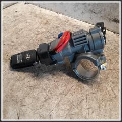 Immagine di Blocchetto Accensione Bloccasterzo HYUNDAI i30 II CW RKE4F04 1812115696