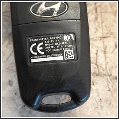 Immagine di Blocchetto Accensione Bloccasterzo HYUNDAI i30 II CW RKE4F04 1812115696